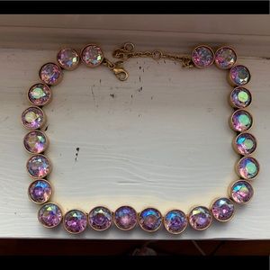 J. Crew Statement Necklace